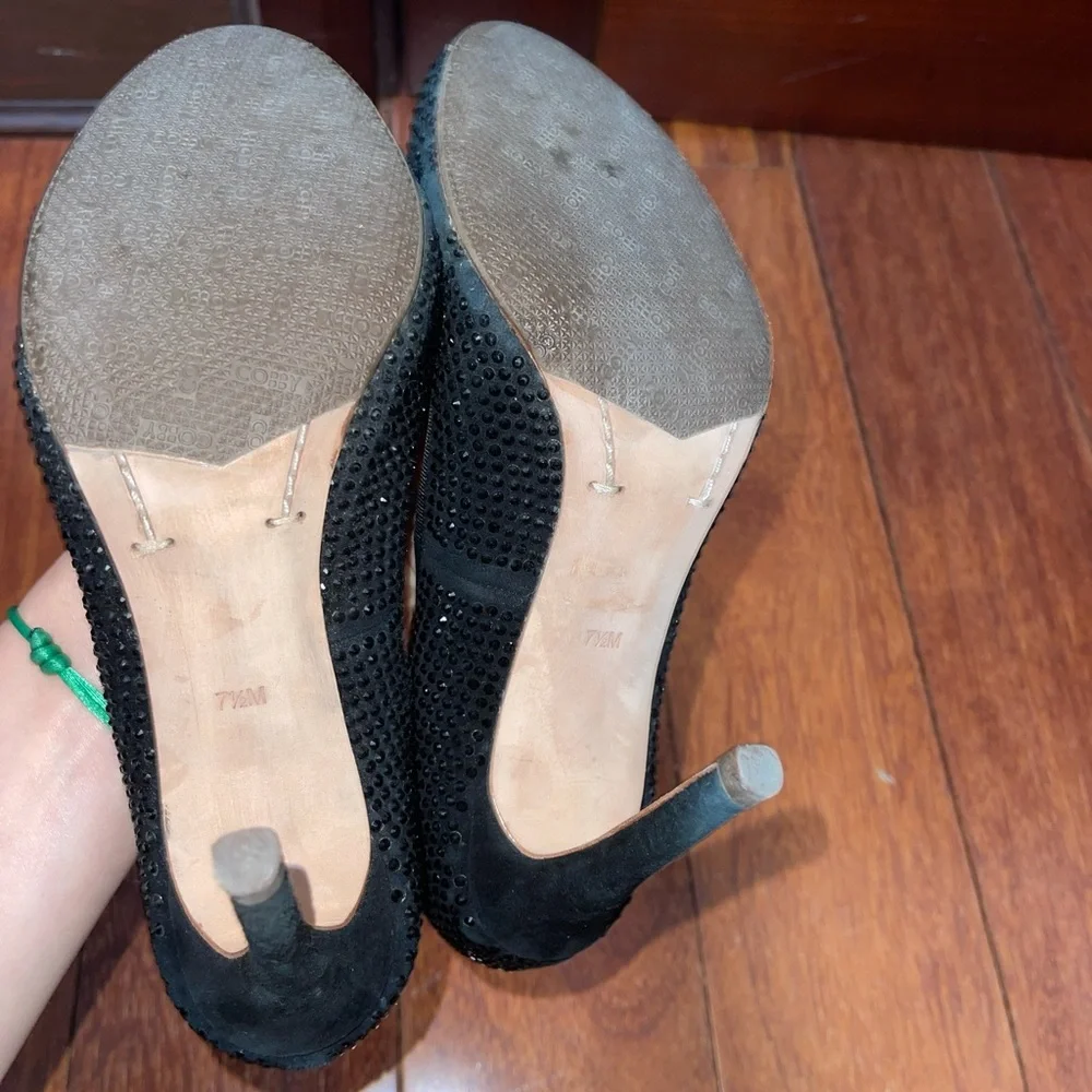 Tory Burch heels